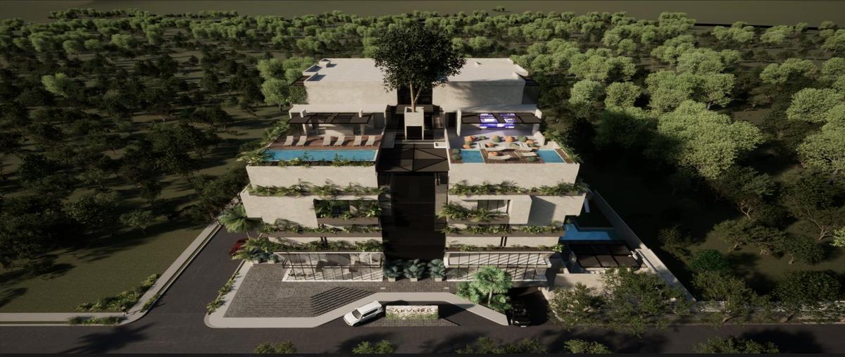 Foto de departamento en venta en  , cancún (internacional de cancún), benito juárez, quintana roo, 30266748 No. 03