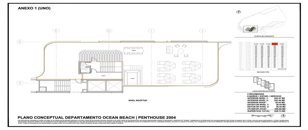 Foto de departamento en venta en  , cancún (internacional de cancún), benito juárez, quintana roo, 30268308 No. 05
