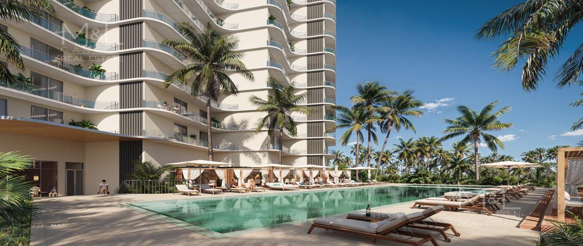 Foto de departamento en venta en  , cancún (internacional de cancún), benito juárez, quintana roo, 30268309 No. 04