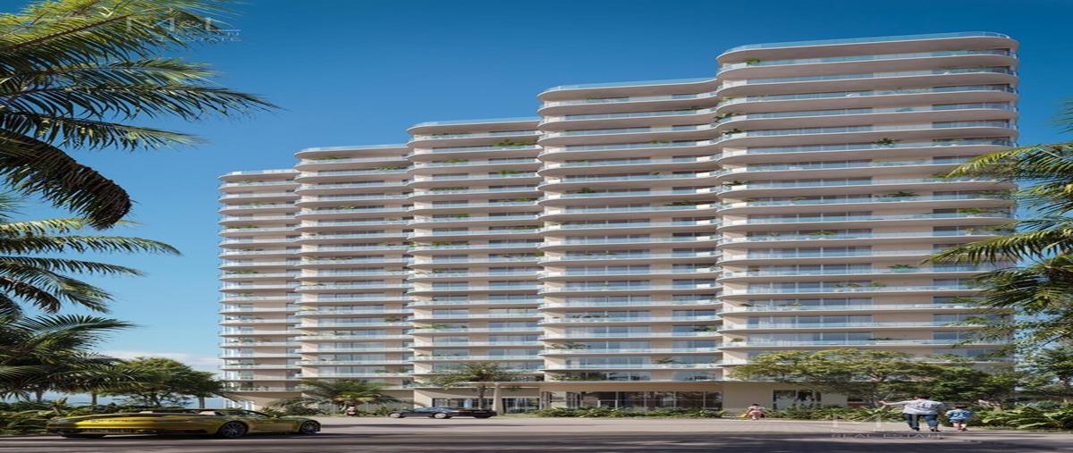 Foto de departamento en venta en  , cancún (internacional de cancún), benito juárez, quintana roo, 30268309 No. 05