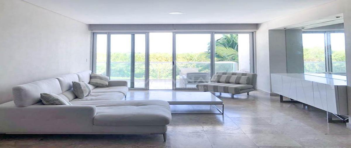 Foto de departamento en venta en  , cancún (internacional de cancún), benito juárez, quintana roo, 30274450 No. 04