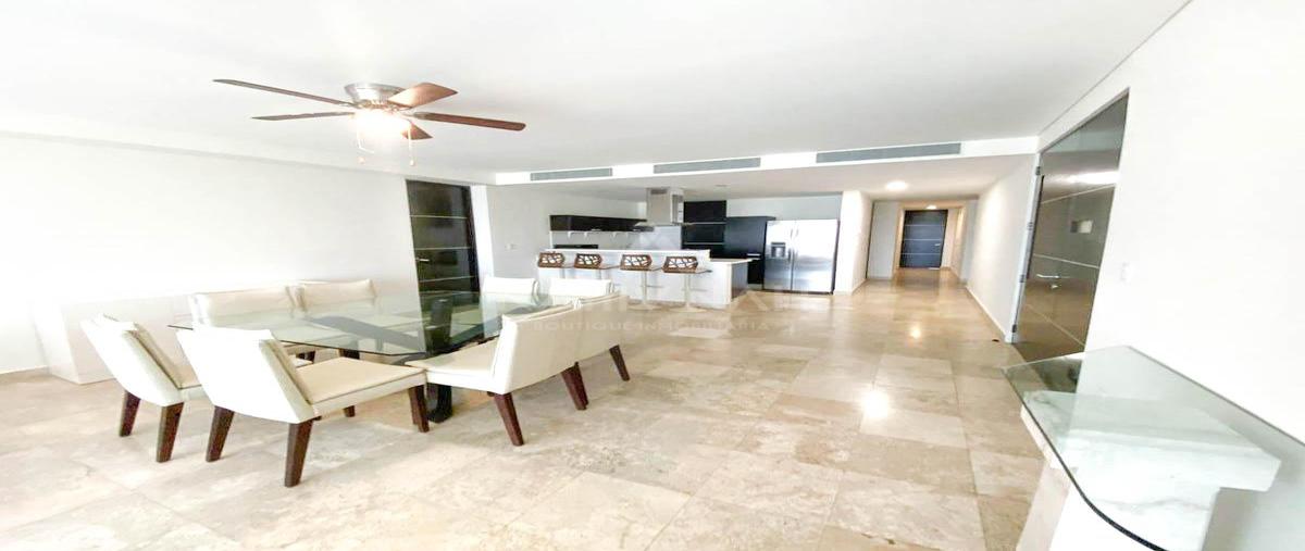 Foto de departamento en venta en  , cancún (internacional de cancún), benito juárez, quintana roo, 30274450 No. 05