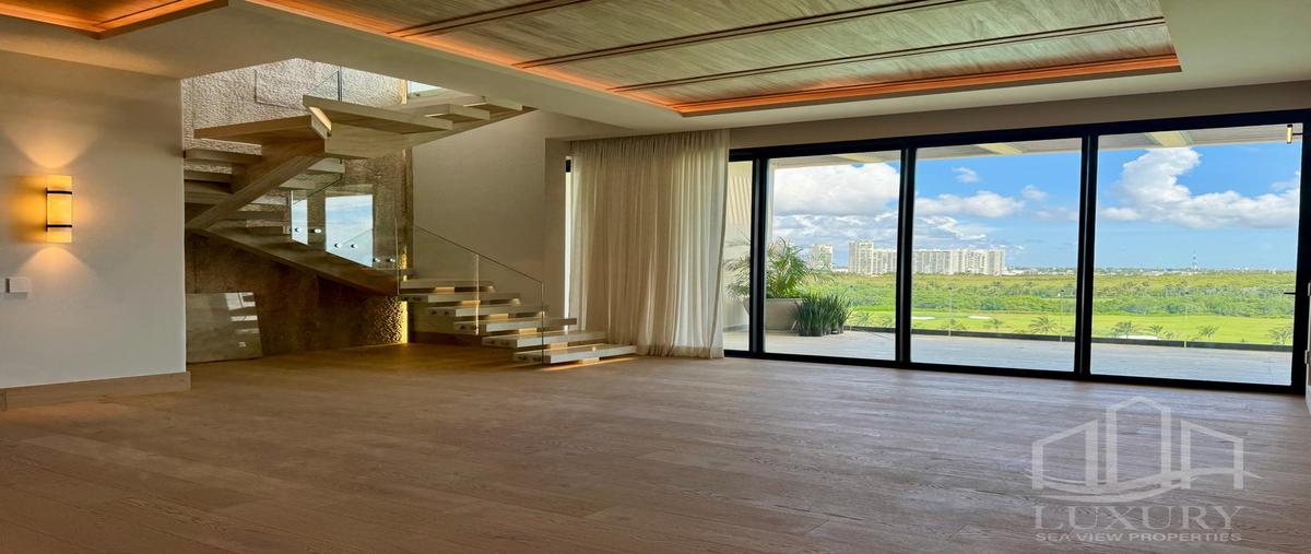 Foto de departamento en venta en  , cancún (internacional de cancún), benito juárez, quintana roo, 30276272 No. 04