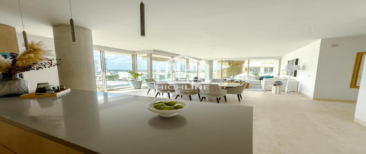 Foto de departamento en venta en  , cancún (internacional de cancún), benito juárez, quintana roo, 30278318 No. 03