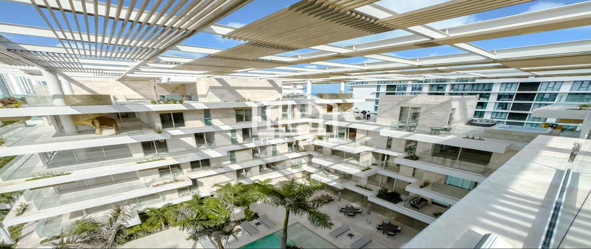 Foto de departamento en venta en  , cancún (internacional de cancún), benito juárez, quintana roo, 30278318 No. 04