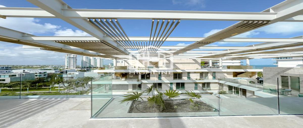 Foto de departamento en venta en  , cancún (internacional de cancún), benito juárez, quintana roo, 30278318 No. 05