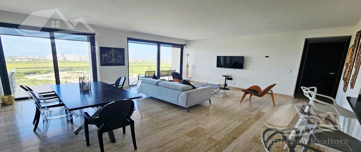 Foto de departamento en venta en  , cancún (internacional de cancún), benito juárez, quintana roo, 30281181 No. 03