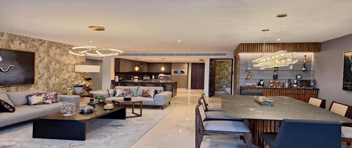 Foto de departamento en venta en  , cancún (internacional de cancún), benito juárez, quintana roo, 30287873 No. 03