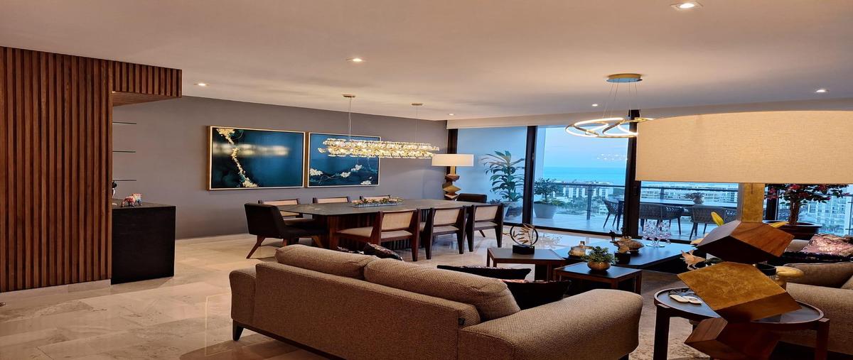 Foto de departamento en venta en  , cancún (internacional de cancún), benito juárez, quintana roo, 30287873 No. 05