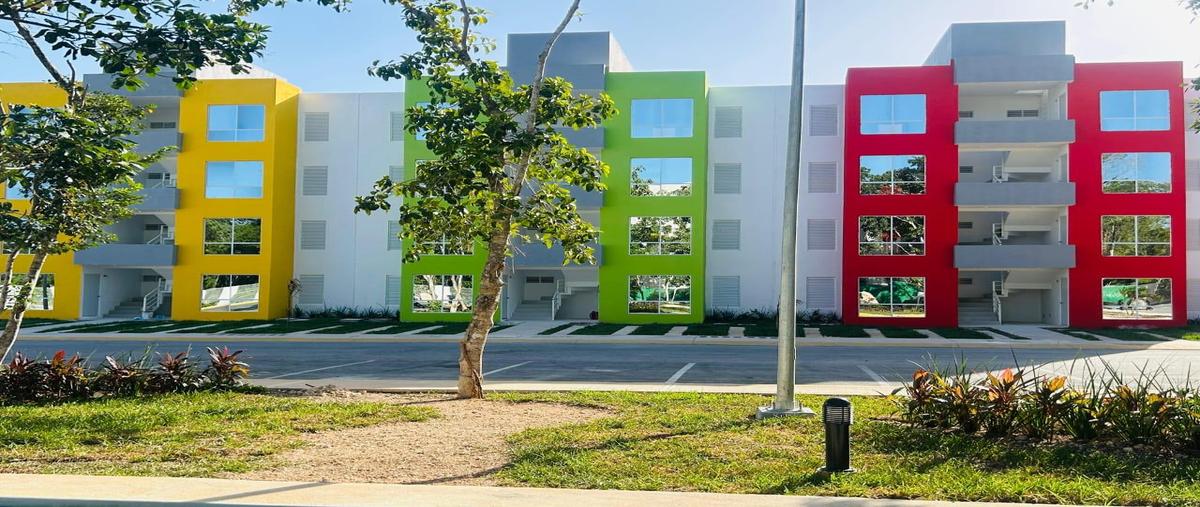 Foto de departamento en venta en  , cancún (internacional de cancún), benito juárez, quintana roo, 30298021 No. 03