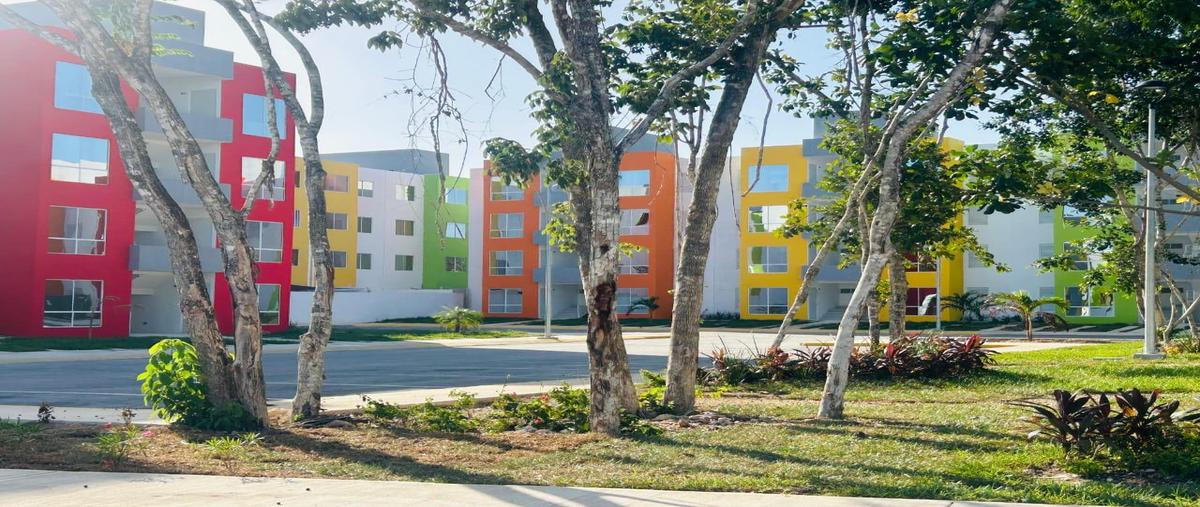 Foto de departamento en venta en  , cancún (internacional de cancún), benito juárez, quintana roo, 30298021 No. 04