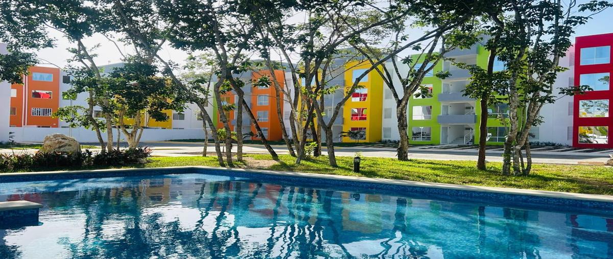 Foto de departamento en venta en  , cancún (internacional de cancún), benito juárez, quintana roo, 30298021 No. 05