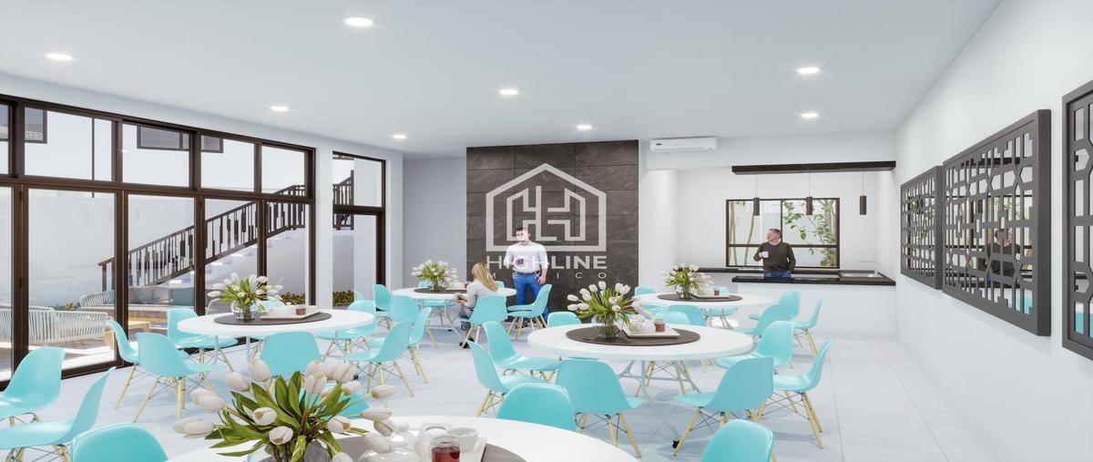 Foto de casa en venta en  , cancún (internacional de cancún), benito juárez, quintana roo, 30300337 No. 03