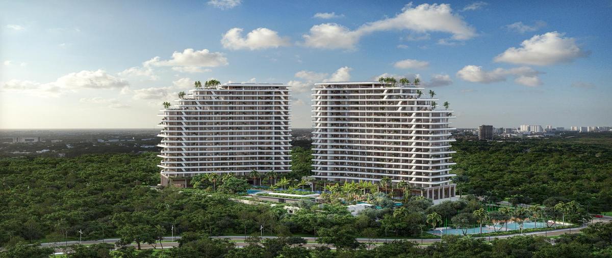 Foto de departamento en venta en  , cancún (internacional de cancún), benito juárez, quintana roo, 30300371 No. 04