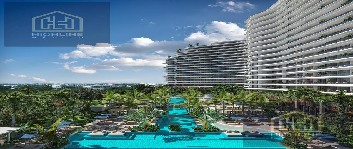 Foto de departamento en venta en  , cancún (internacional de cancún), benito juárez, quintana roo, 30300371 No. 05