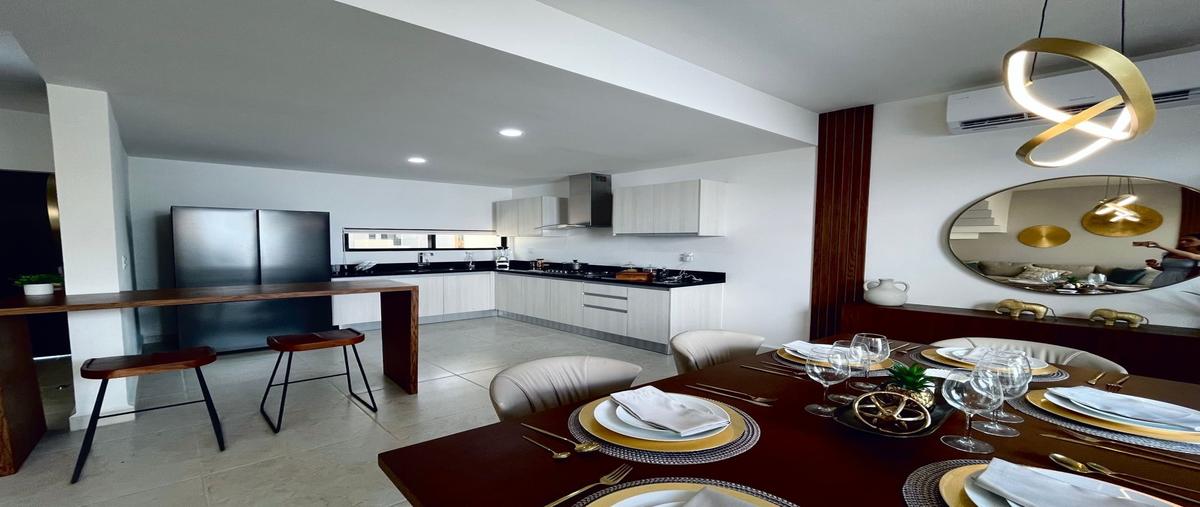 Foto de casa en venta en  , cancún (internacional de cancún), benito juárez, quintana roo, 30304014 No. 04