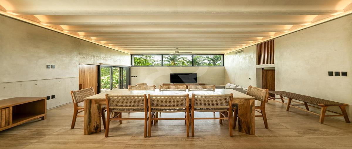 Foto de casa en renta en  , cancún (internacional de cancún), benito juárez, quintana roo, 30309752 No. 03