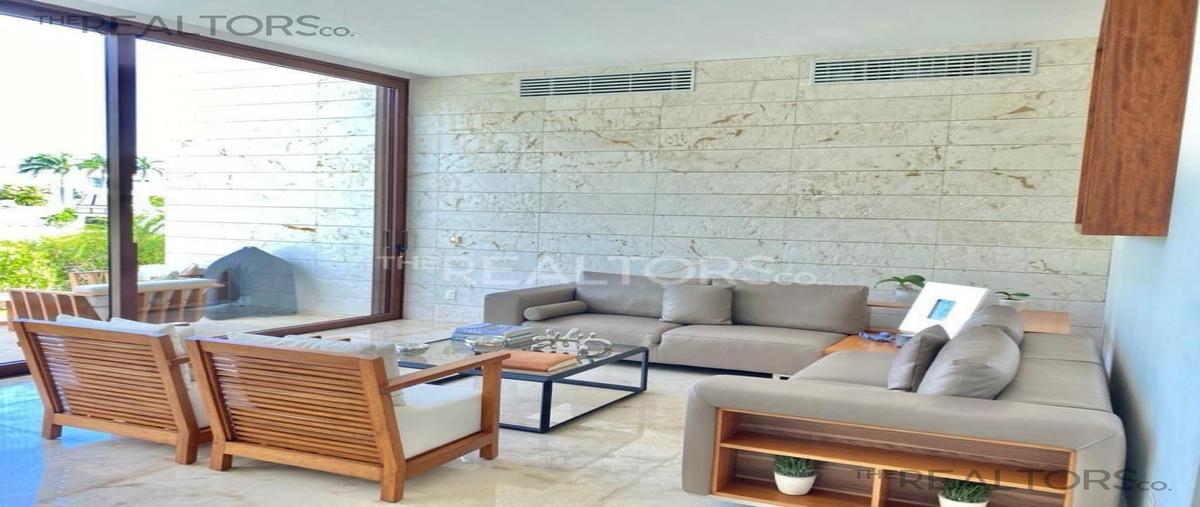 Foto de casa en venta en  , cancún (internacional de cancún), benito juárez, quintana roo, 30316299 No. 04