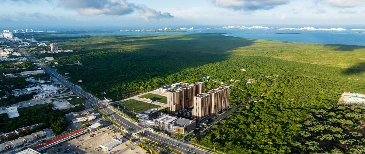 Foto de departamento en , cancún (internacional de cancún), benito juárez, quintana roo, 30320358 foto 02 Foto de departamento en venta en , cancún (internacional de cancún), benito juárez, quintana roo, 30320358 No. 02