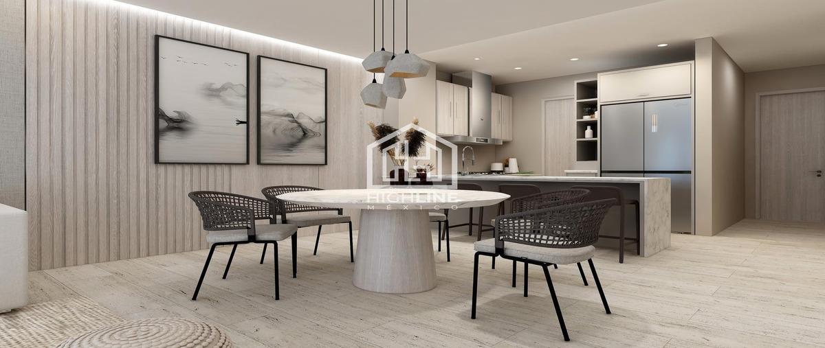 Foto de departamento en venta en  , cancún (internacional de cancún), benito juárez, quintana roo, 30320360 No. 05