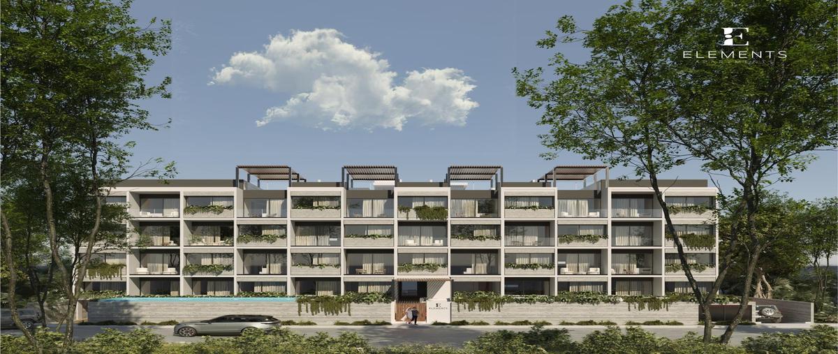 Foto de departamento en venta en  , cancún (internacional de cancún), benito juárez, quintana roo, 30320363 No. 03