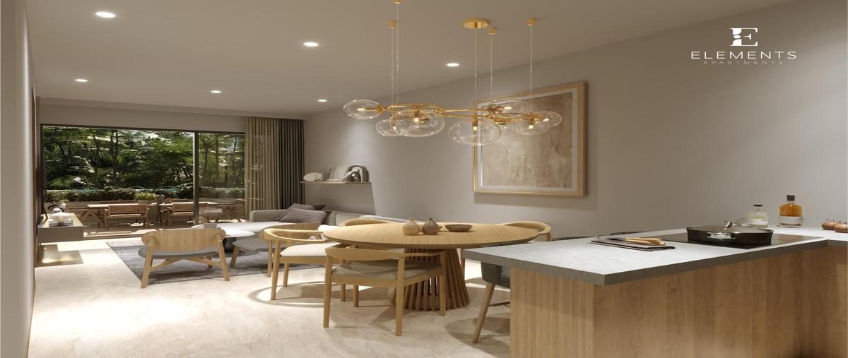 Foto de departamento en venta en  , cancún (internacional de cancún), benito juárez, quintana roo, 30320363 No. 04