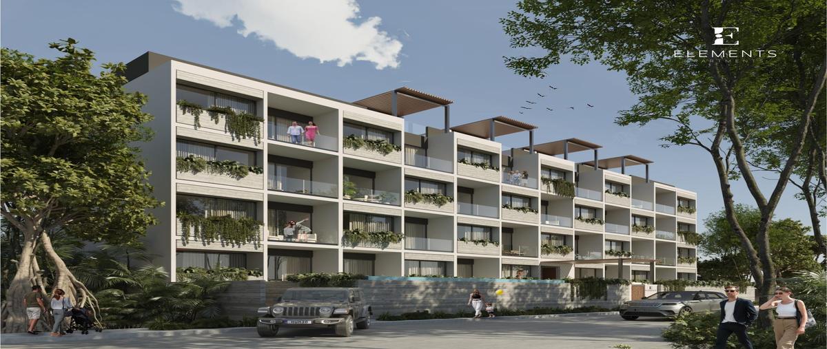 Foto de departamento en venta en  , cancún (internacional de cancún), benito juárez, quintana roo, 30320363 No. 05