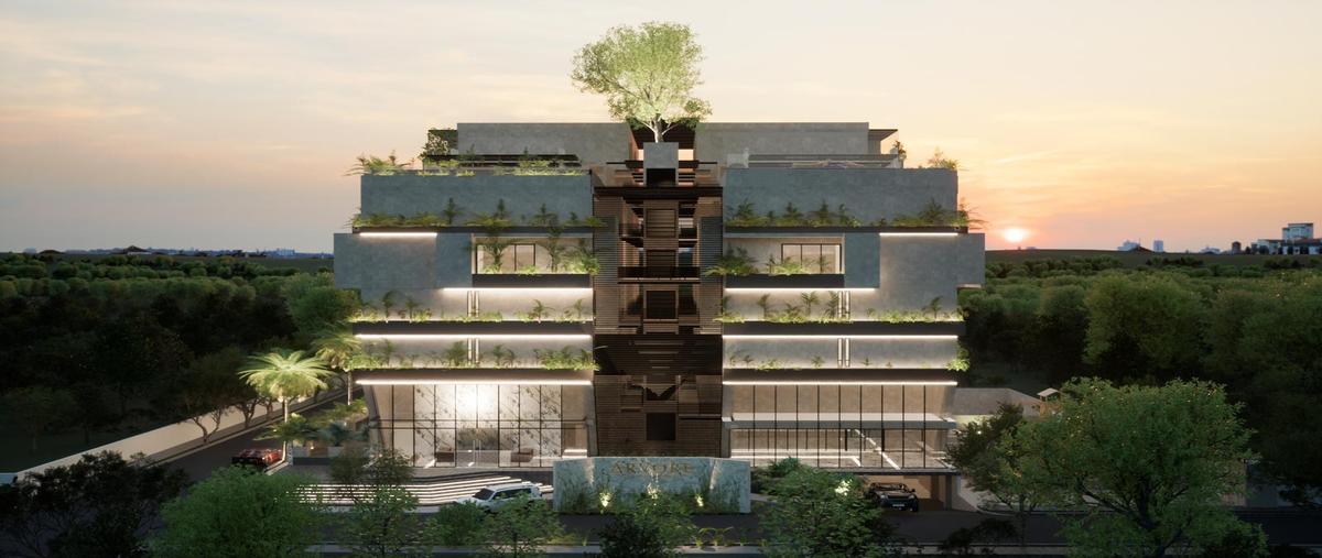 Foto de departamento en venta en  , cancún (internacional de cancún), benito juárez, quintana roo, 30320372 No. 03