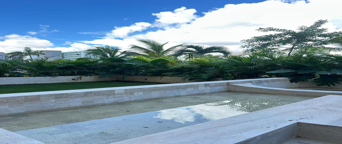 Foto de departamento en renta en  , cancún (internacional de cancún), benito juárez, quintana roo, 30330342 No. 04