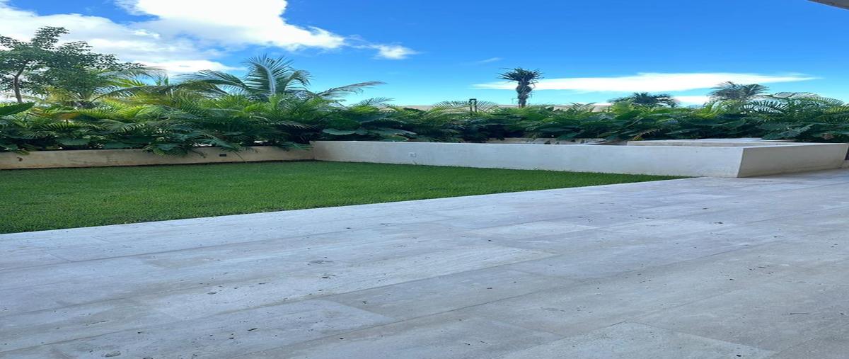 Foto de departamento en renta en  , cancún (internacional de cancún), benito juárez, quintana roo, 30330342 No. 05