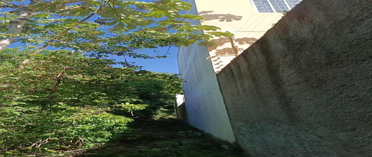 Foto de terreno habitacional en venta en  , cancún (internacional de cancún), benito juárez, quintana roo, 30331381 No. 05