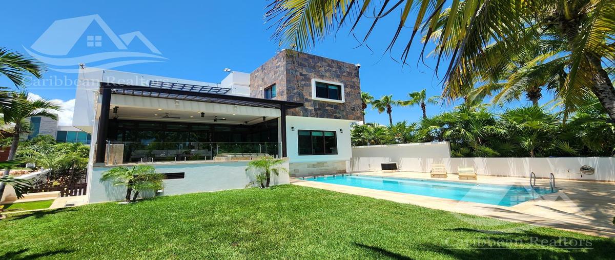Foto de casa en renta en  , cancún (internacional de cancún), benito juárez, quintana roo, 30334316 No. 02