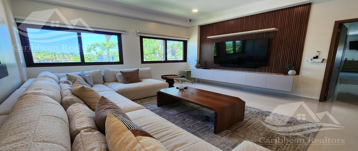 Foto de casa en renta en  , cancún (internacional de cancún), benito juárez, quintana roo, 30334316 No. 03