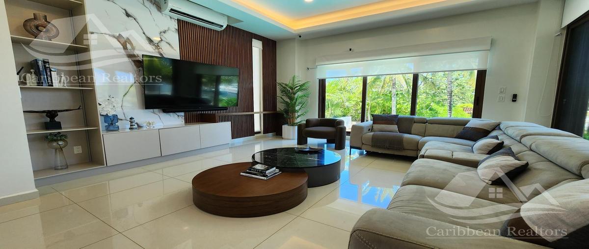 Foto de casa en renta en  , cancún (internacional de cancún), benito juárez, quintana roo, 30334316 No. 05