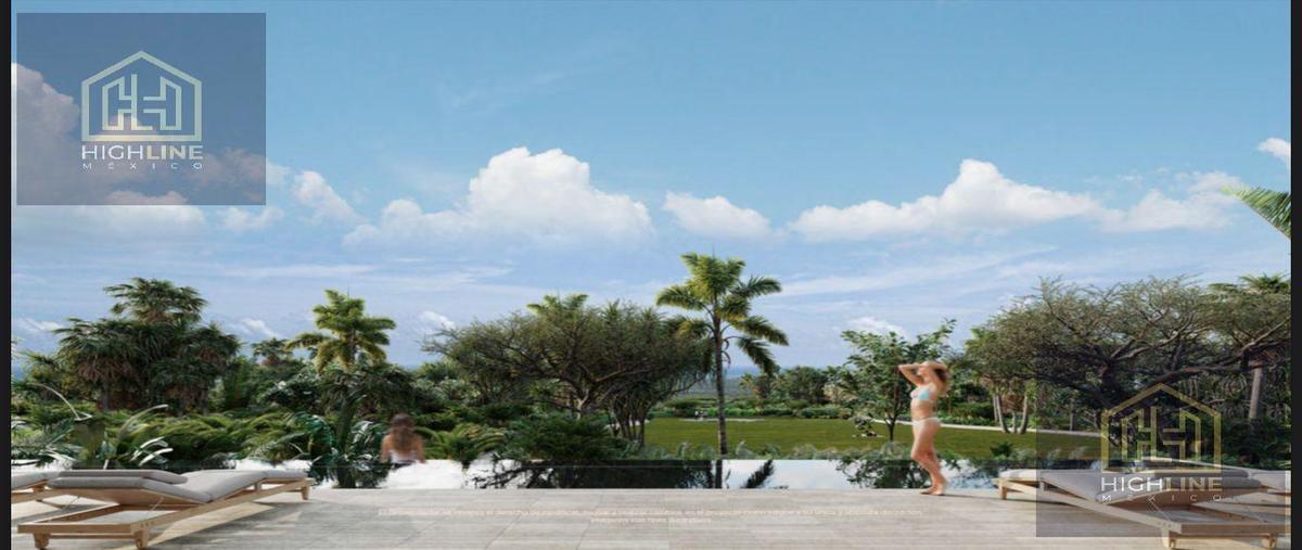 Foto de departamento en venta en  , cancún (internacional de cancún), benito juárez, quintana roo, 30334349 No. 03