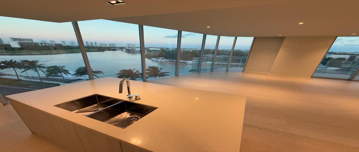 Foto de departamento en venta en  , cancún (internacional de cancún), benito juárez, quintana roo, 30340211 No. 03