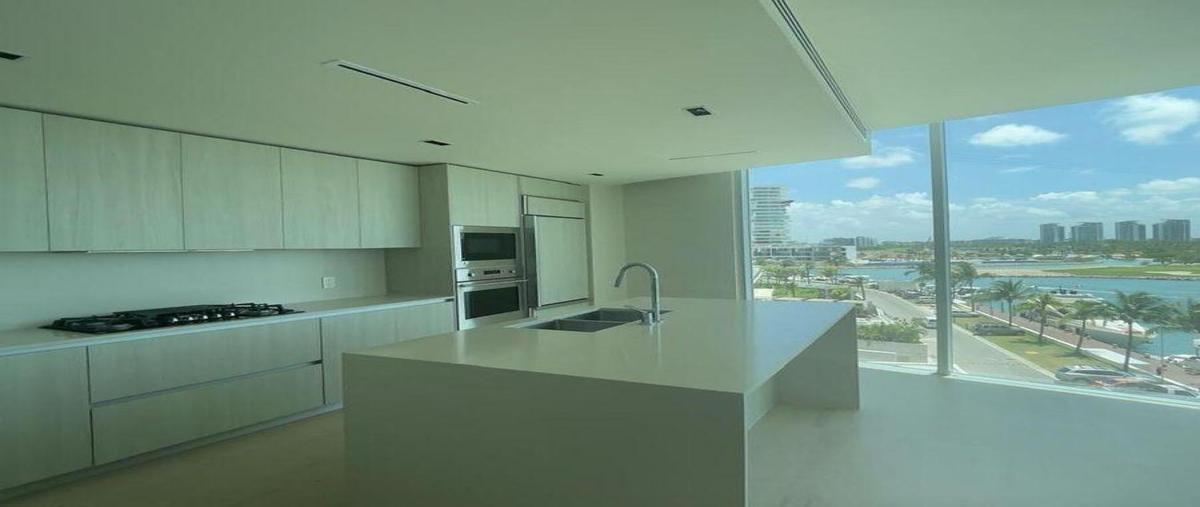 Foto de departamento en venta en  , cancún (internacional de cancún), benito juárez, quintana roo, 30340211 No. 05