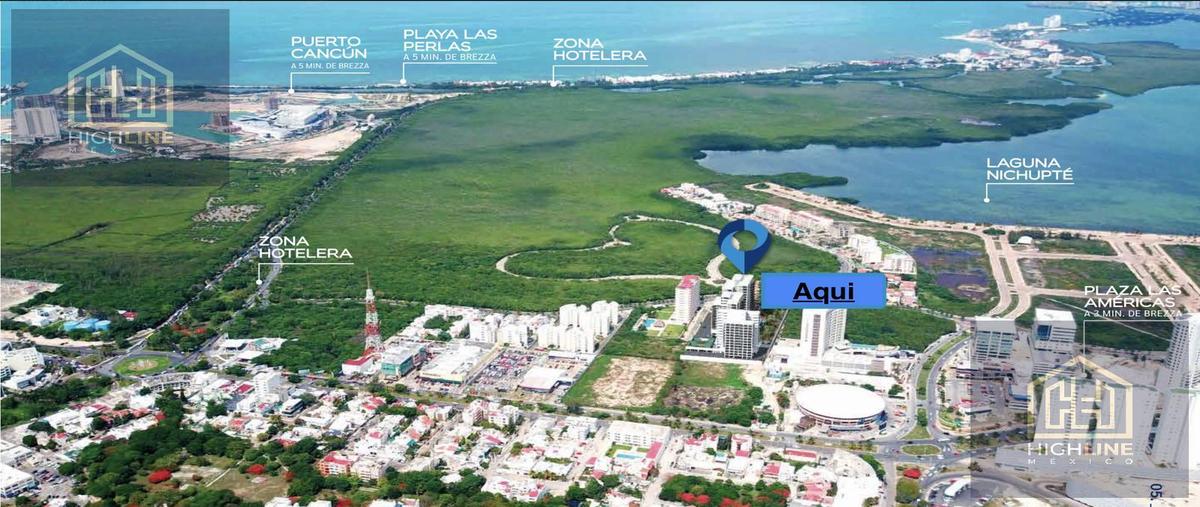 Foto de departamento en , cancún (internacional de cancún), benito juárez, quintana roo, 30343347 foto 02 Foto de departamento en venta en , cancún (internacional de cancún), benito juárez, quintana roo, 30343347 No. 02