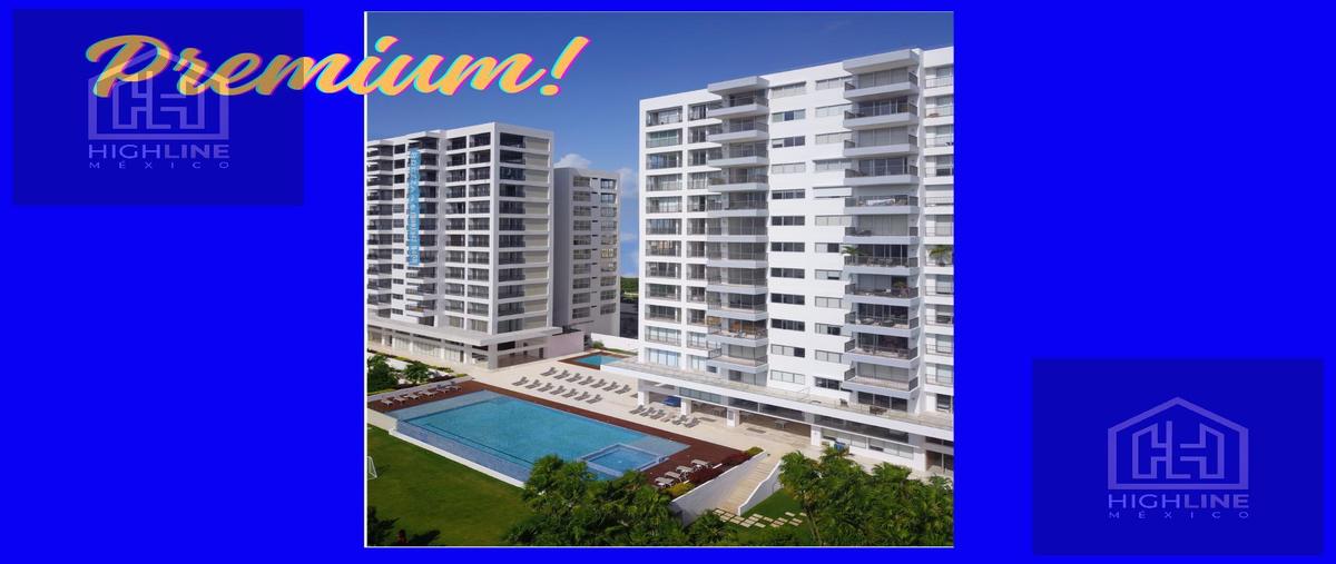 Foto de departamento en , cancún (internacional de cancún), benito juárez, quintana roo, 30343347 foto 03 Foto de departamento en venta en , cancún (internacional de cancún), benito juárez, quintana roo, 30343347 No. 03