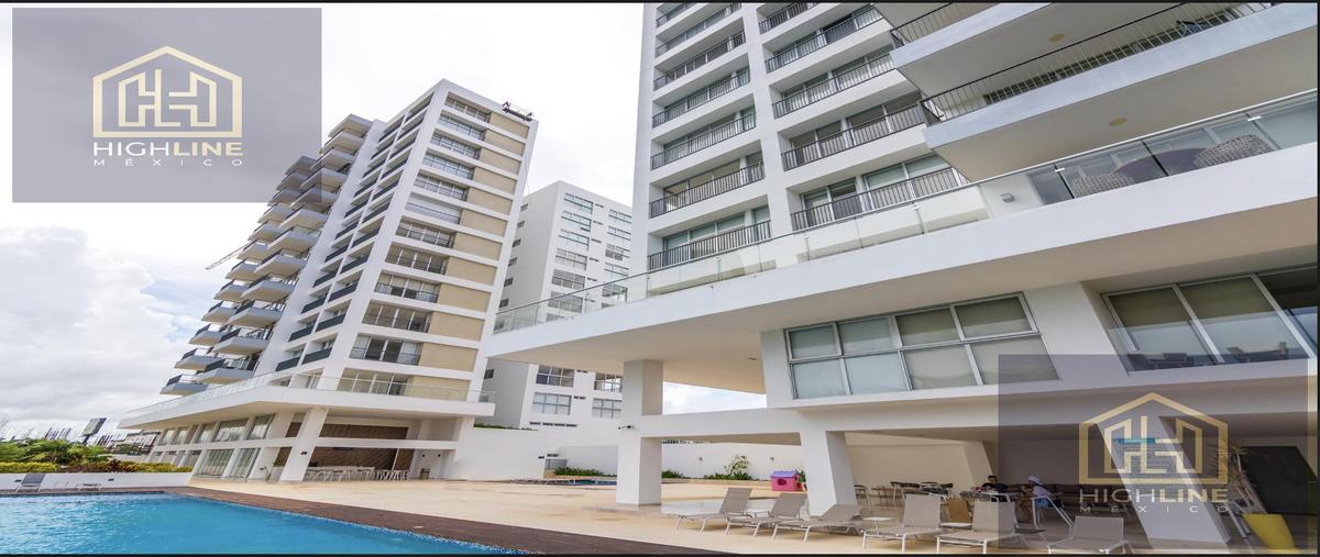 Foto de departamento en , cancún (internacional de cancún), benito juárez, quintana roo, 30343347 foto 04 Foto de departamento en venta en , cancún (internacional de cancún), benito juárez, quintana roo, 30343347 No. 04