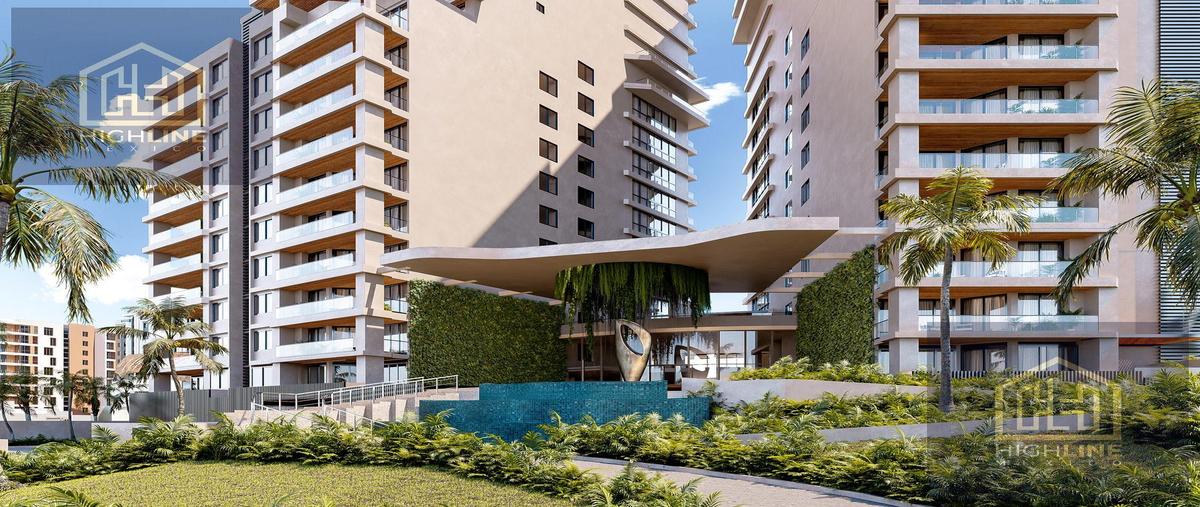 Foto de departamento en venta en  , cancún (internacional de cancún), benito juárez, quintana roo, 30343360 No. 03