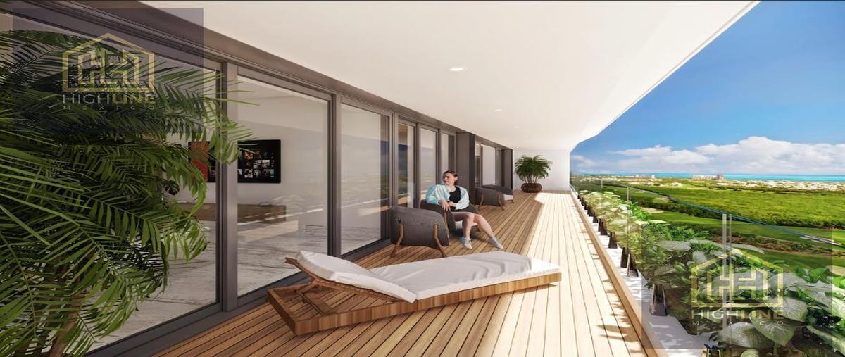 Foto de departamento en , cancún (internacional de cancún), benito juárez, quintana roo, 30343363 foto 01 Foto de departamento en venta en , cancún (internacional de cancún), benito juárez, quintana roo, 30343363 No. 01