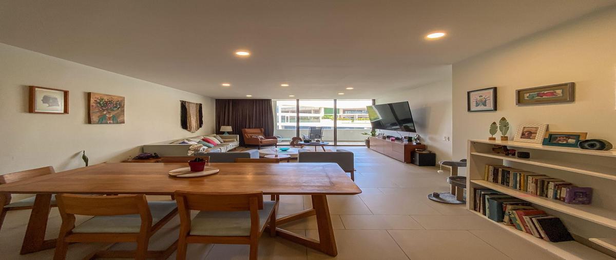 Foto de departamento en venta en  , cancún (internacional de cancún), benito juárez, quintana roo, 30344935 No. 03