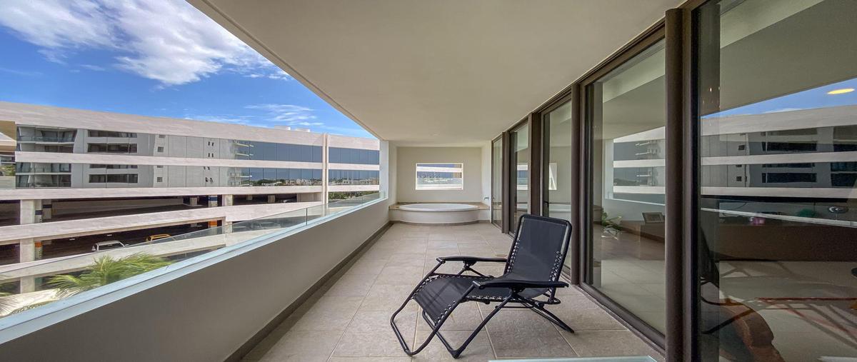 Foto de departamento en venta en  , cancún (internacional de cancún), benito juárez, quintana roo, 30344935 No. 04
