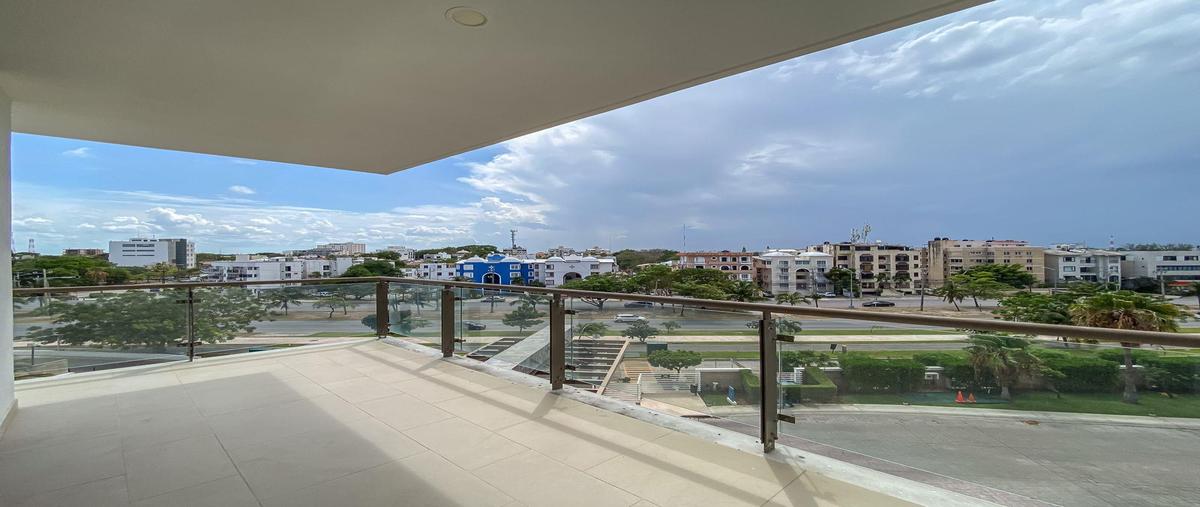 Foto de departamento en venta en  , cancún (internacional de cancún), benito juárez, quintana roo, 30344935 No. 05