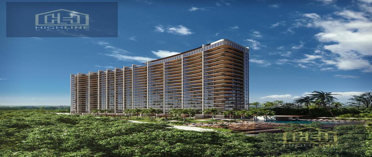 Foto de departamento en venta en  , cancún (internacional de cancún), benito juárez, quintana roo, 30344967 No. 03