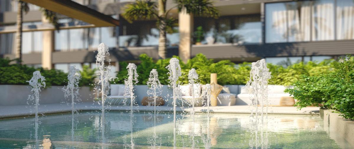 Foto de departamento en venta en  , cancún (internacional de cancún), benito juárez, quintana roo, 30351008 No. 03