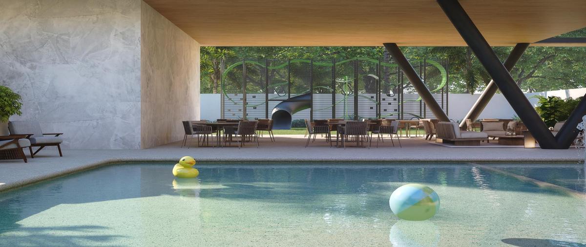 Foto de departamento en venta en  , cancún (internacional de cancún), benito juárez, quintana roo, 30351008 No. 04