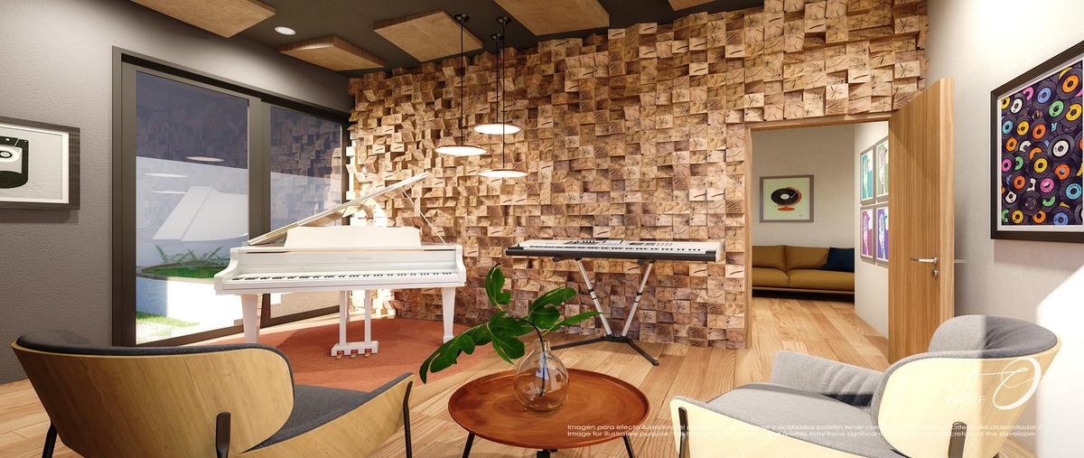 Foto de departamento en venta en  , cancún (internacional de cancún), benito juárez, quintana roo, 30351012 No. 05