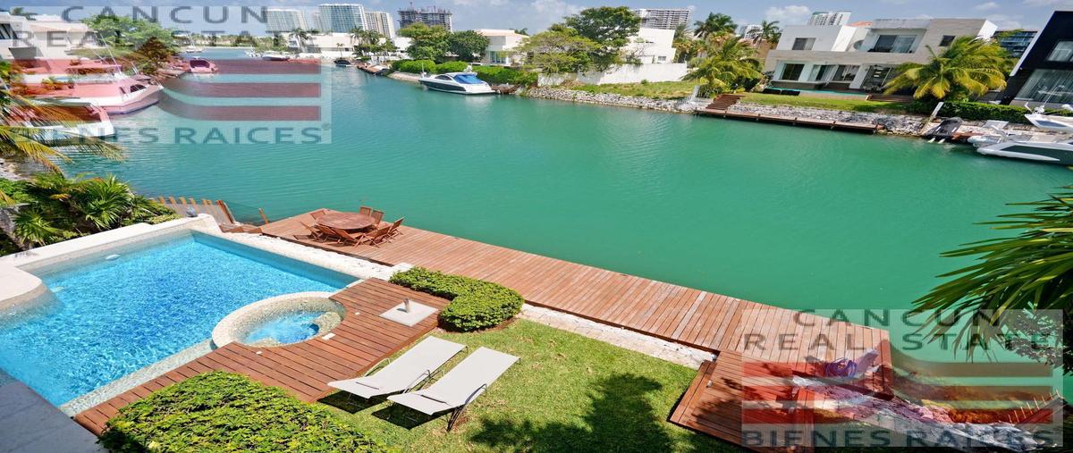 Foto de casa en venta en  , cancún (internacional de cancún), benito juárez, quintana roo, 30353399 No. 03